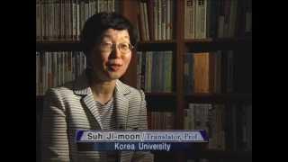 09- Literatura Coreana - YI Mun-yol - Korean Literature