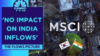 MSCI Retains South Korea As An Emerging Market In Its 2023 Annual Market Classification Review