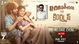 Kingston Pre Release Event LIVE | GV Prakash | Divyabharathi | Kamal Prakash | Mythri Movie Makers