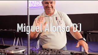 HOUSE FUNKY SET - Miguel Alonso DJ (Junio 2024)