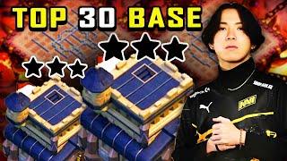 OP TH9 Base for War/CWL/Trophy 2024 Town Hall 9 Base STRONGEST TH 9 BASE 2024 COPY LATEST LINK