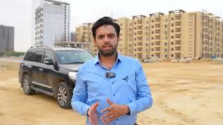 Downtown Commercial | Success | Future | Ali Saqlain Real Estate & Builders | Bahria Town Karachi