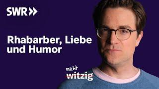 Deep Talk mit Bodo Wartke über Trauer und Poesie | nicht witzig