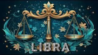 LIBRA - WEEKLY TAROT CARD READING #tarot  #weeklytarotreading #fortunetelling #tarotcardreading
