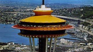 Seattle's Space Needle - Decades TV Network