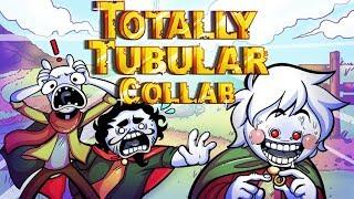 The Totally Tubular Collab (OneyPlays LOTR Adventure)