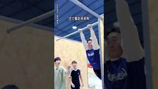 挑战吉尼斯世界纪录到底有多难？How hard is it to break a Guinness World Record? #跑酷 #极限运动 #这操作都看傻了 #搞笑 #parkour