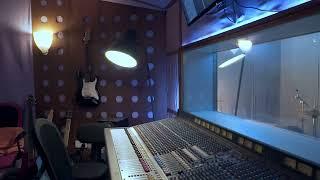 SAFO HQ - Studio Tour