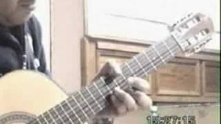 Lakatos Pali - Guitar Solo