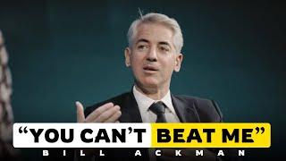 'You Can't Beat the Returns of a Hedge Fund Manager' - Bill Ackman | Stocks | Investment