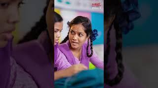 School memories Ep-2 ️|| Allari Aarathi || #trendingshorts #allariaarathi #school