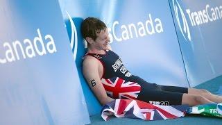 The best triathlon motivation video of the year