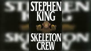 Stephen King Skeleton Crew.......Word Processor of the Gods