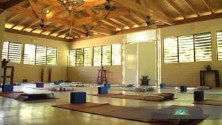 Yoga Retreats International - Casa Grande Mountain Retreat, Puerto Rico