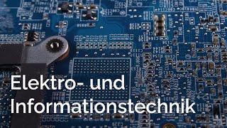 BSc Elektro- und Informationstechnik | Fachhochschule Nordwestschweiz FHNW