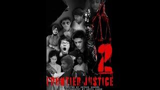 FRONTIER JUSTICE 2: A SHORT FILM BY BATCH OF 2025 (NLU DELHI)