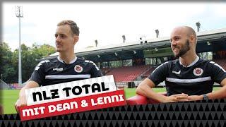 NLZ Total Folge 22 / Dean Woodburn und Leonard Meyer