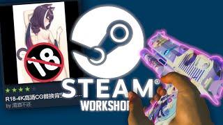 The WORST Steam Workshop