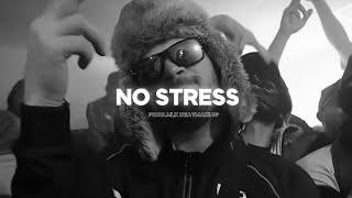 Jul x Zbig x OldSchool Type Beat "NO STRESS" | Instru Rap Boom Bap Type Beat 2024 ( Prod.MLK )