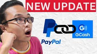 How to Link PayPal to Gcash 2024