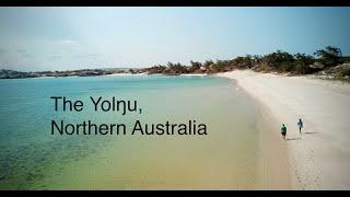 Northern Territory of Australia,  Arnhem Land - Culture Quest travel documentary series on PBS