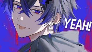  Nightcore - Yeah! → Usher, Lil Jon, Ludacris (Lyrics)