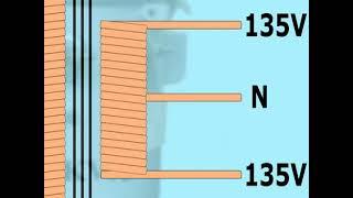 Split Phase Power Systems