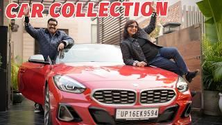 Rawat Family Ki Mehnat Ka Fal || Humara Car Collection 