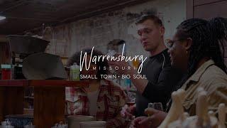 Visit Warrensburg, MO | Shopping Dining Attractions