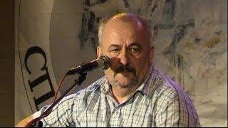 Павел  Зайцев   "Поздняя осень в Хабаровске"