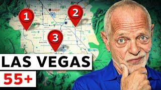 The Truth About 55+ Communities in Las Vegas