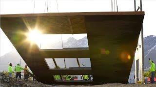 Onset Financial Draper Campus Takes Shape