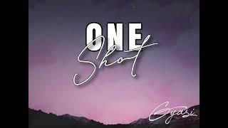 Gyasi - 1 Shot (Prod. By Luv2feel)