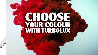 Turbolux paints