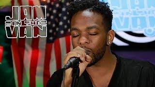 JAYLIEN - "Little Bit of You" (Live at JITV HQ in Los Angeles, 2016) #JAMINTHEVAN