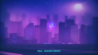 DBM - Heart Broken (Visualiser)