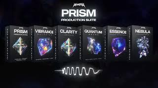 MOONBOY - Prism Production Suite (Liquid DNB Sample Pack)