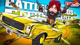 50 KILL CHALLENGE : BGMI LIVE | GTXPREET PUBG LIVE