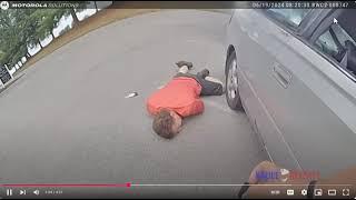 Kentucky State Trooper James Wright Excessive & Unjustified Force - Also Trooper Of The Year