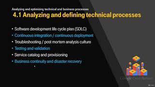 17  4 1 Analyzing and defining technical processes | Computer Monk 