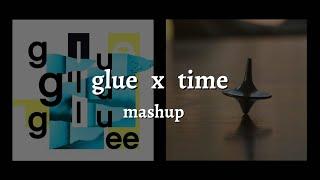 glue x time (mashup) - bicep x hans zimmer