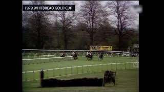 1979 Whitbread Gold Cup Handicap Chase