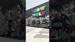 5 Places to see when visiting Denver