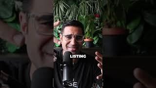 Why Most Real Estate Agents Fail...