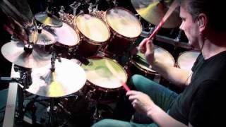 Guitar Center Sessions: Gavin Harrison - Bonnie the Cat