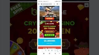 high cpm URL shortener