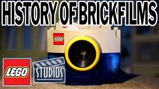 LEGO Studios: The major impact of a minor LEGO theme - The History of Brickfilms (LEGO animations)