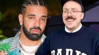 LET'S ARGUE: It Was Fun to See Drake Lose the Beef