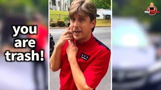 Will Chick-fil-A Karen Get FIRED Over This? | Best Freakouts