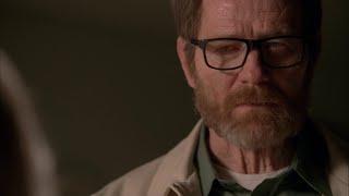 |Breaking Bad| I Did It For Me Scene [HD]